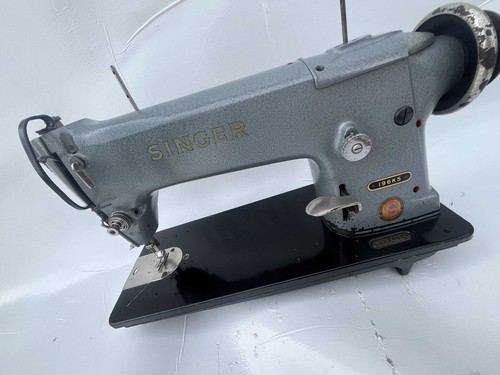 Singer 196k5 macchina cucire - singer,