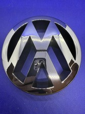 LOGO Badge Emblème Avant Volkswagen Golf V 2003.10 - 2008.10 Original 1T0853601