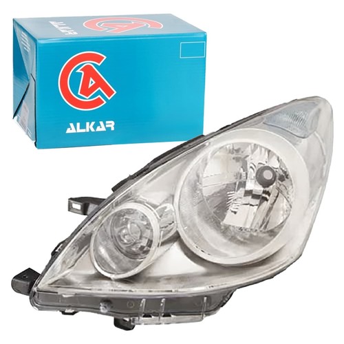 Alkar fari sinistro adatto - alkar,