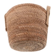  Cestino Porta Coperte Con