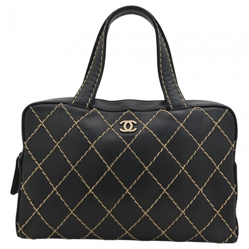 Borsa mano originale chanel - borsa,