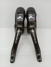 Cambio Shimano Dura Ace