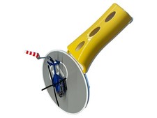 SIKU Elicottero con Pista