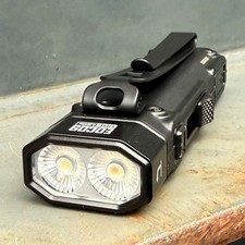 Nitecore EDC09 - Lampada