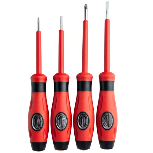 Set cacciaviti isolati per - isolati,