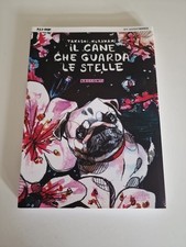 Il Cane Che Guarda Le Stelle Variant Manga