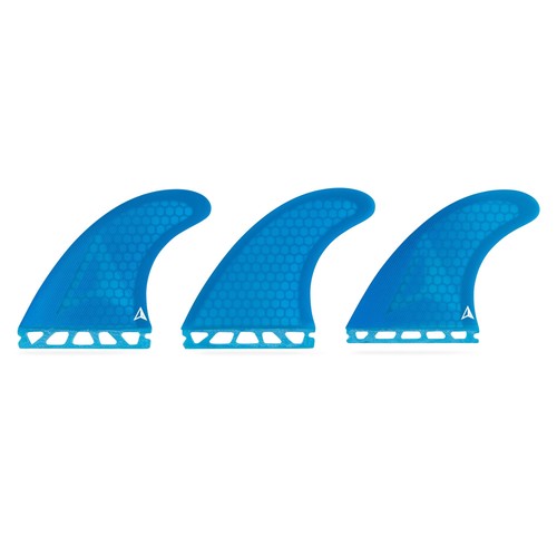 Roam thruster fin set allround - roam,