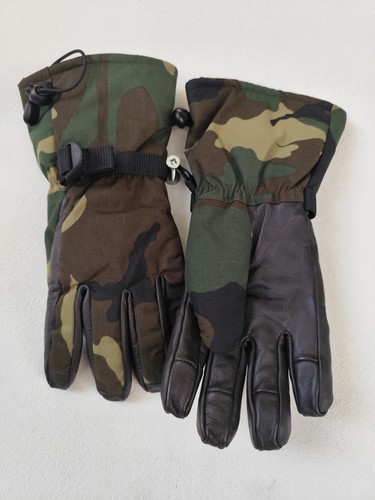 Guanti militari esercito - guanti,