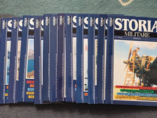 Storia militare 2003 - anno