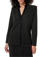 Surkana Blazer gessato