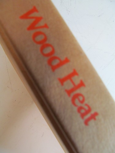 Wood heat chimneys heating - wood,