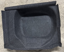 Vasca Portabagagli Baule