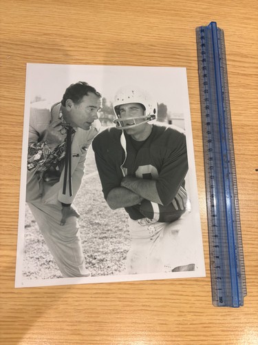 Original vintage publicity - original,