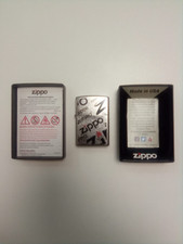 Accendino zippo vintage N°