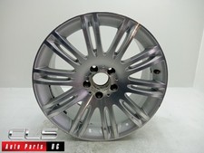 1 pezzo CERCHIO IN LEGA 18