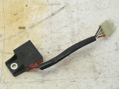 Eltel ecu 322719 for gilera - eltel,