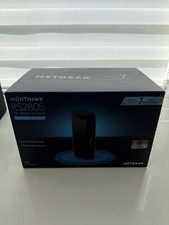 Netgear Nighthawk router WiFi