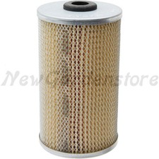 Filtro carburante trattorino