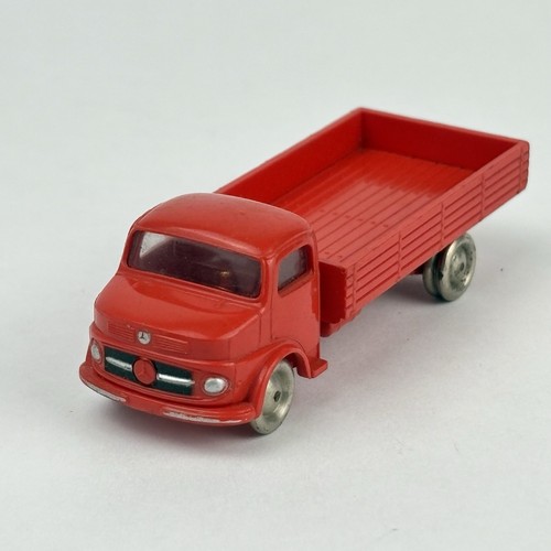 Camion lego vintage 87 - camion,