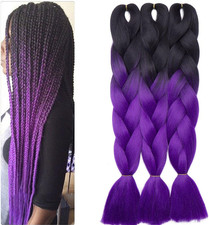 Extension Treccine Africane