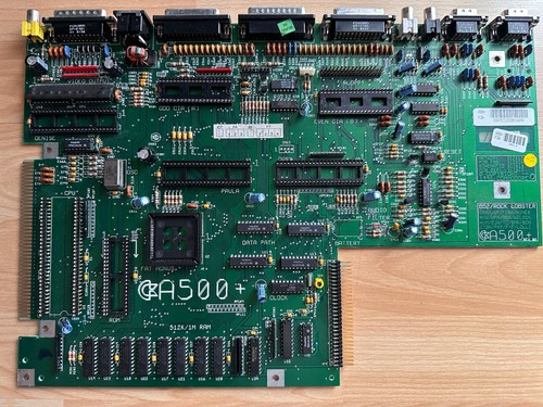 Scheda madre rev 1mb - scheda, 8.1a/1mb
