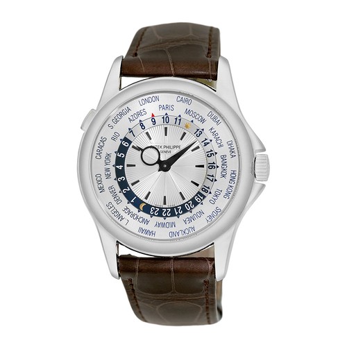 Patek philippe oro bianco - patek,