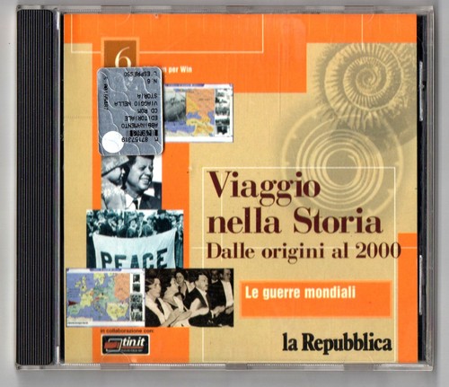 Viaggio nella storia - nella, 6