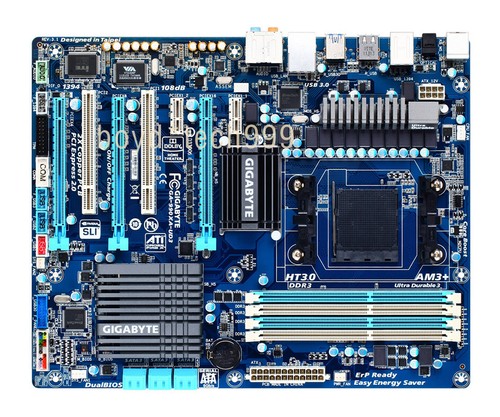 Gigabyte 990xa ud3 - gigabyte, socket