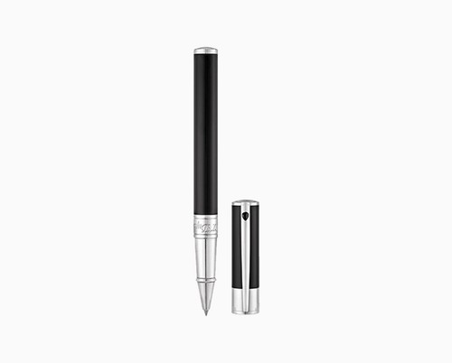 Penna dupont d initial - s.t., d-initial