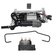 Compressore Sospensione Aria