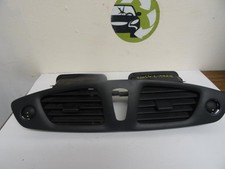 Bocchetta aerazione cruscotto