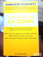 Supersalute con la zona di