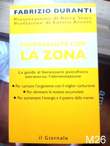 Supersalute con zona - supersalute,