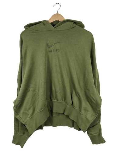 Nike felpa con cappuccio - nike, donna