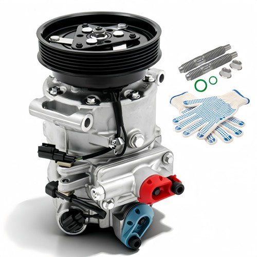 Compressor for volvo - ac,