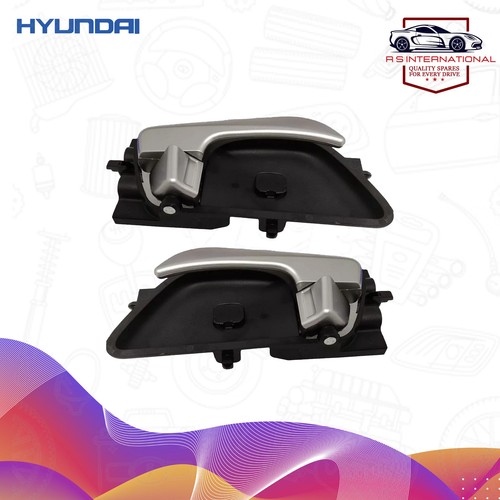 Maniglia originale hyundai - maniglia,