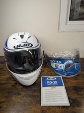 Casco Kynee HJC FG- 15 taglia