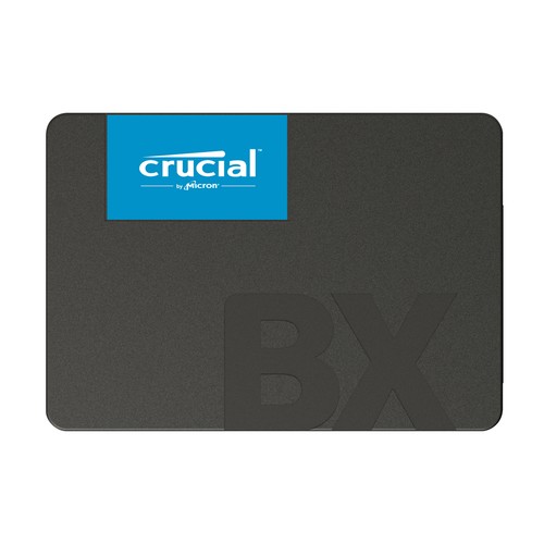 Crucial hard disk interni - crucial,