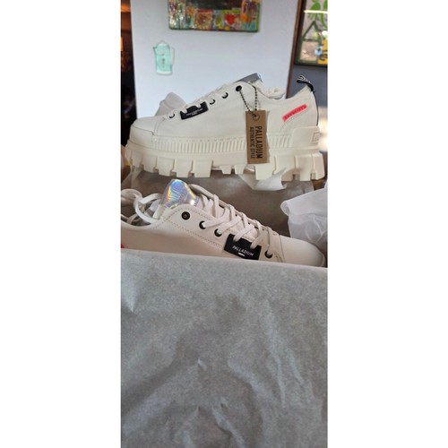 Sneakers palladium revolt - palladium,