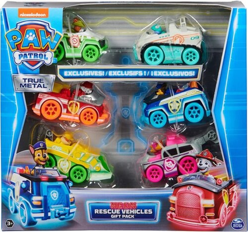 6064139 paw patrol set pack - 6064139,