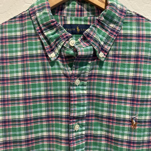 Polo ralph lauren quadri - polo,