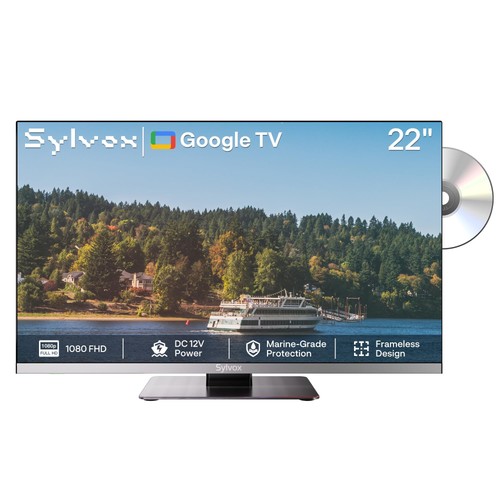 Sylvox google 12v - 22, per