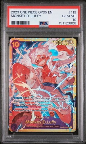 2024 one piece prb01 - 2024,