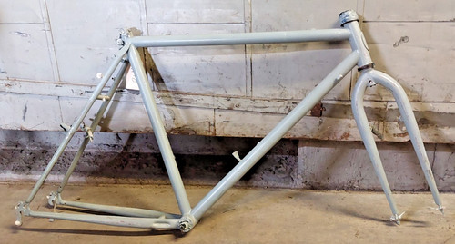Set telaio bici mtb - , vintage