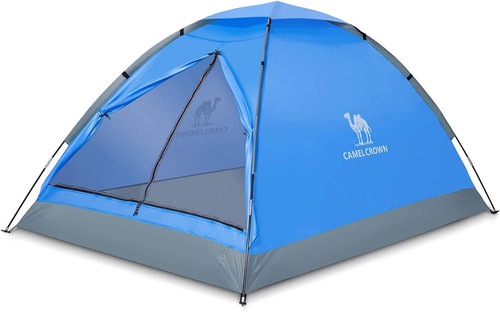 Tenda cupola campeggio - a, da