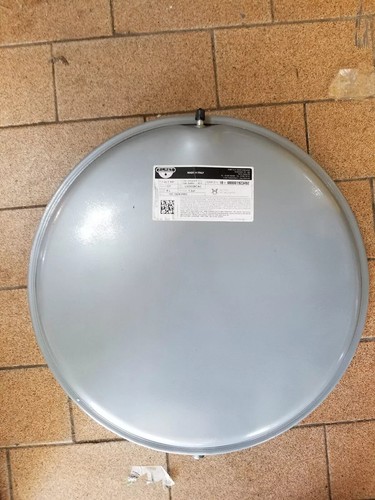 Vaso espansione caldaia - di,