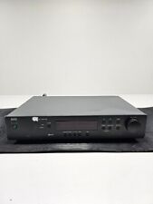 NAD 414 Stereo Sintonizzatore