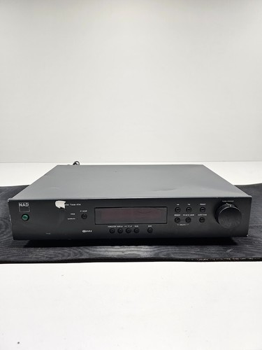 Nad 414 stereo sintonizzatore - nad,