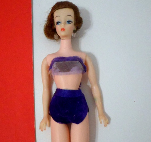 Bambola ideale mitzi 2 - mitzi, 11