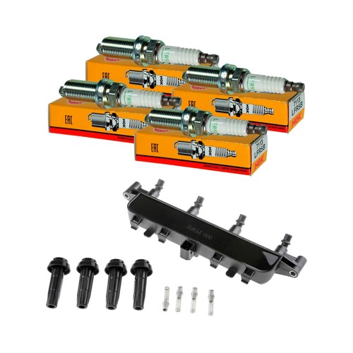Nty set bobina accensione 4 - bobina,